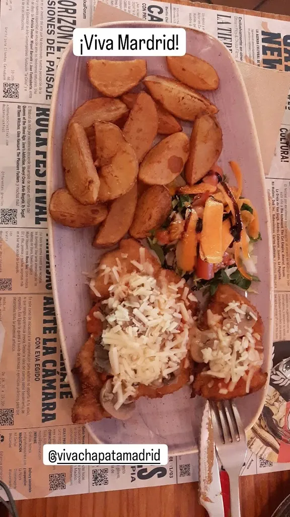 Viva Chapata_Muela La_slider_image_2