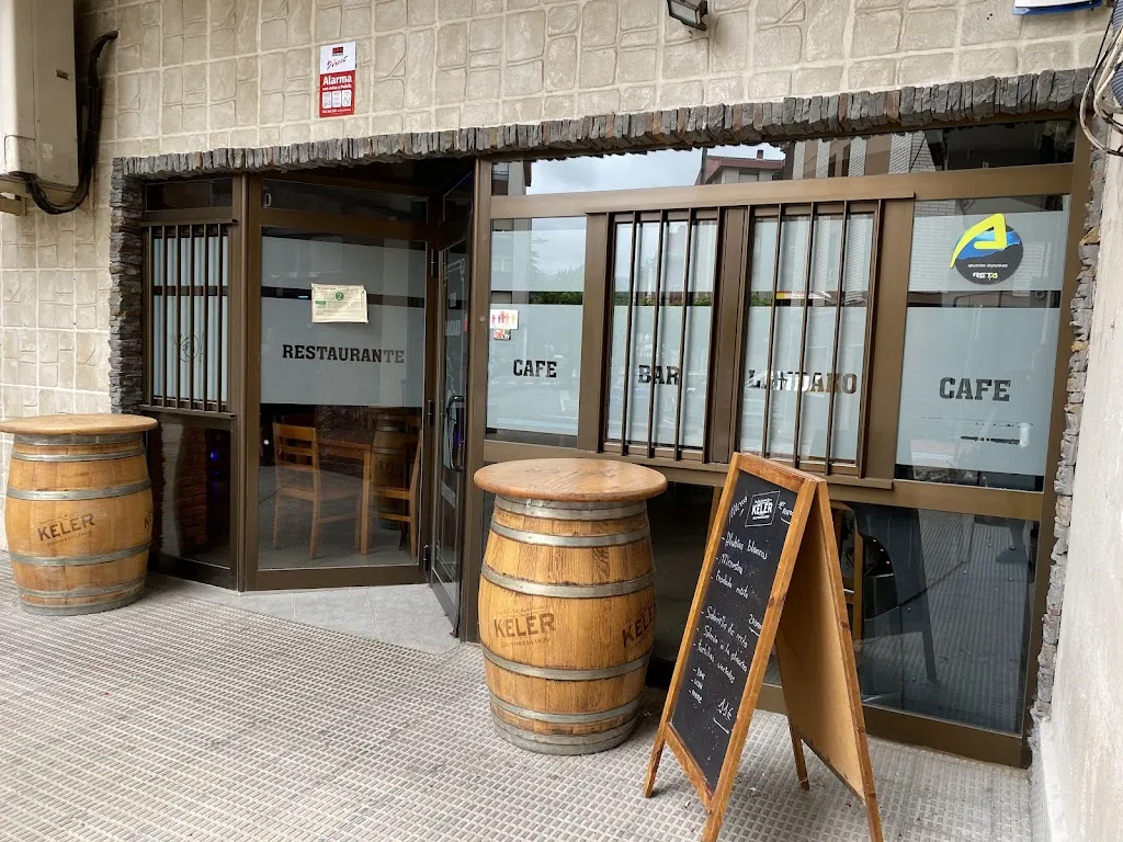 Lo Compartimos_Restaurante Landako_Amurrio_review