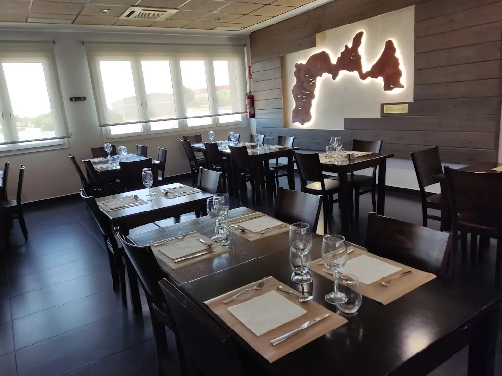 Restaurante Don Quijote La Muela_Muela La_slider_image_1