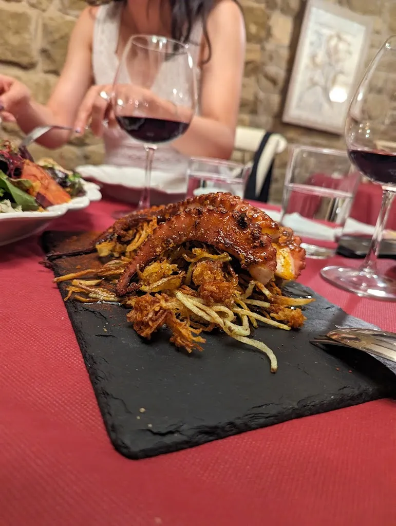 Minh Nguyen_Restaurante Liena_Murillo de Gállego_review