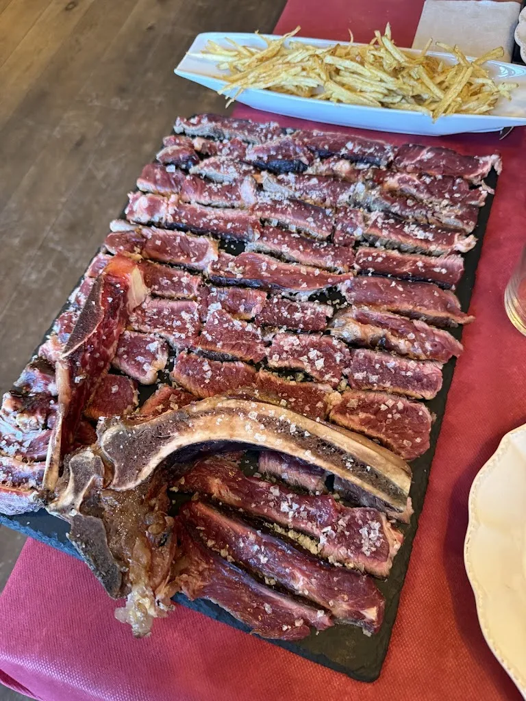 Restaurante Liena_Murillo de Gállego_slider_image_3