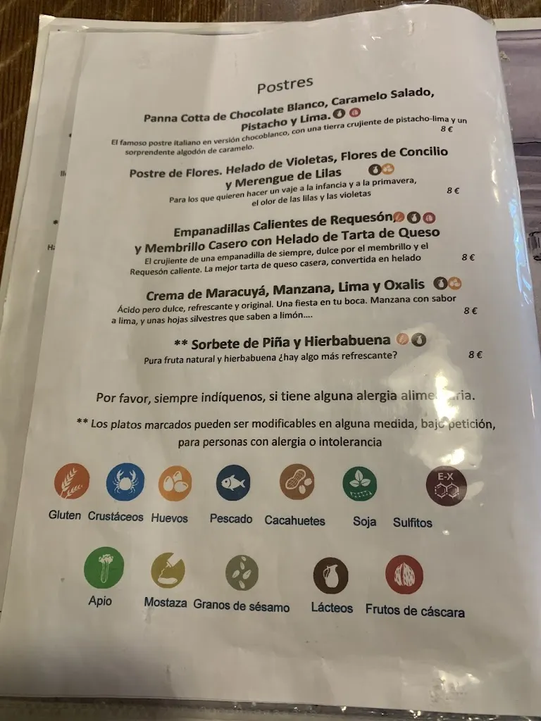 Menu_Restaurante El Corral de Concilio_Murillo de Gállego_image_4