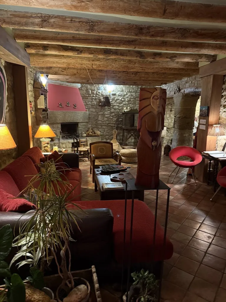 Adriana Costangioara_Restaurante El Corral de Concilio_Murillo de Gállego_review