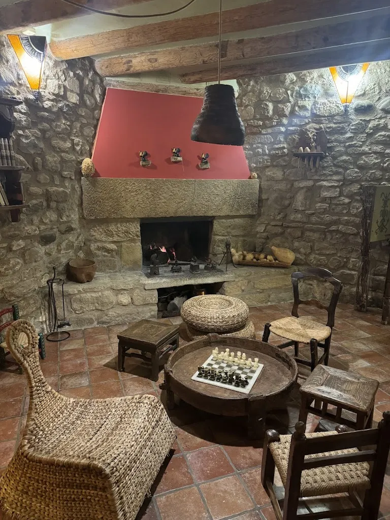 Restaurante El Corral de Concilio_Murillo de Gállego_slider_image_1