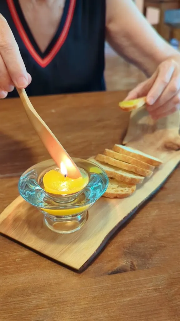 Restaurante El Corral de Concilio_Murillo de Gállego_slider_image_2