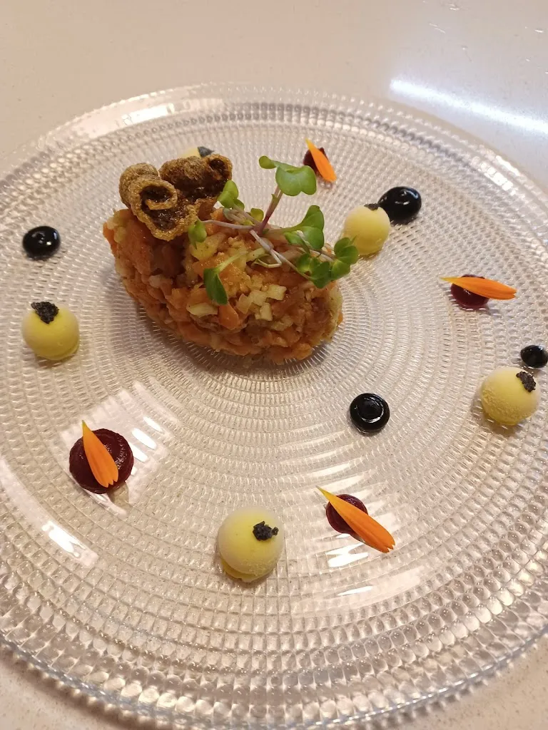 Restaurante El Corral de Concilio_Murillo de Gállego_slider_image_3