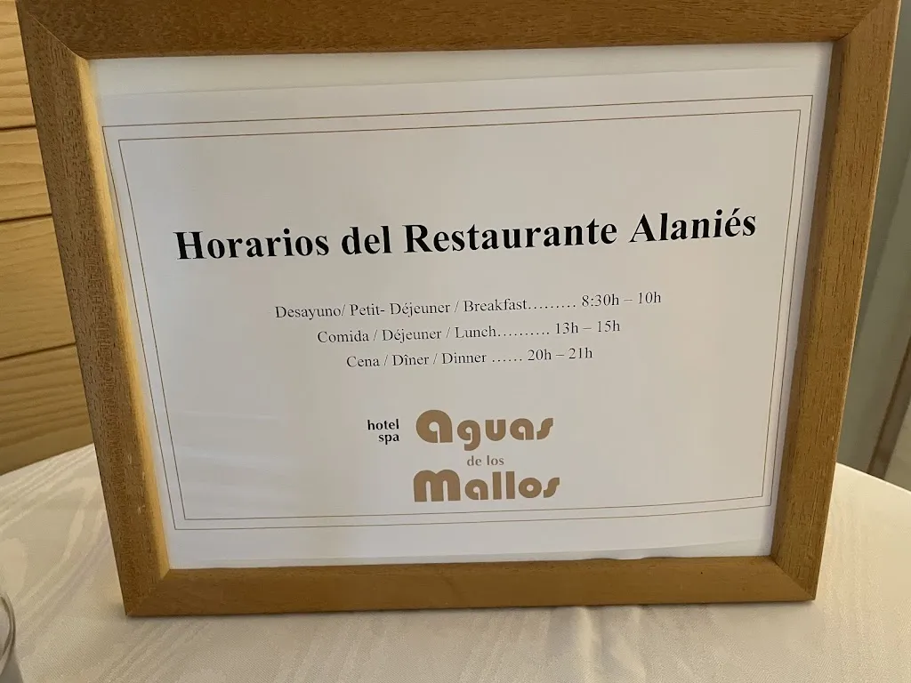 paterjo_Restaurante Alaniés_Murillo de Gállego_review