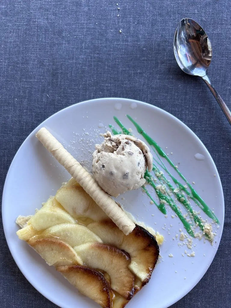 José Medrano Juárez_Restaurante Alaniés_Murillo de Gállego_review