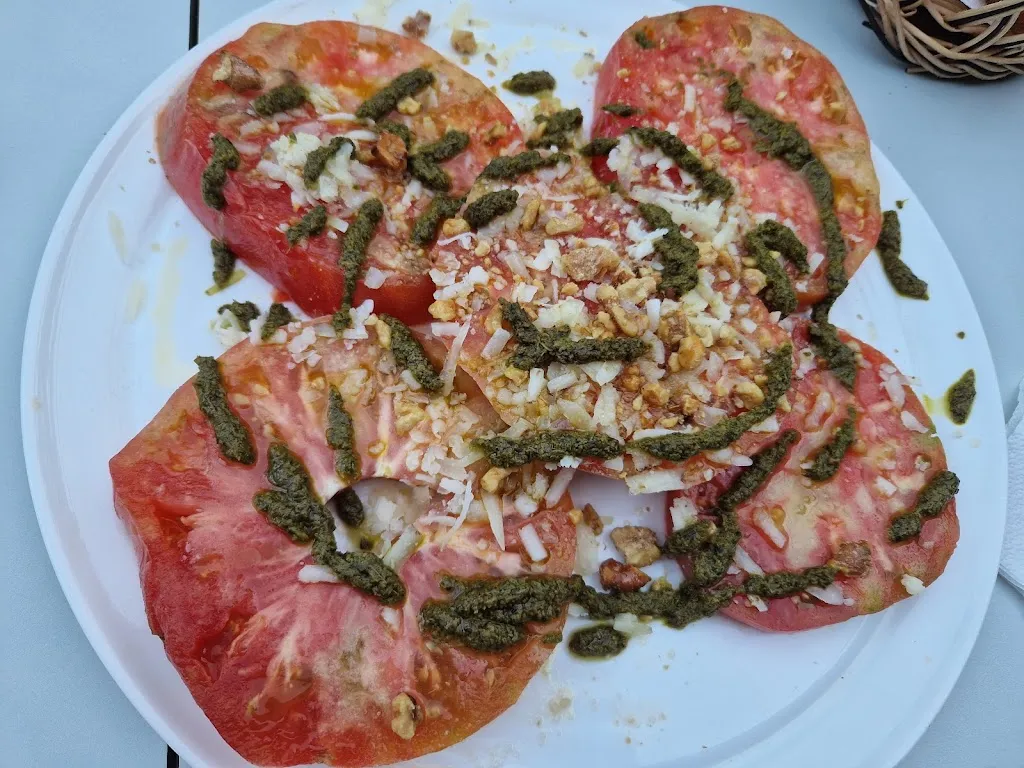 Menu_La Terraza De Casa Yeste_Murillo de Gállego_immagine_5