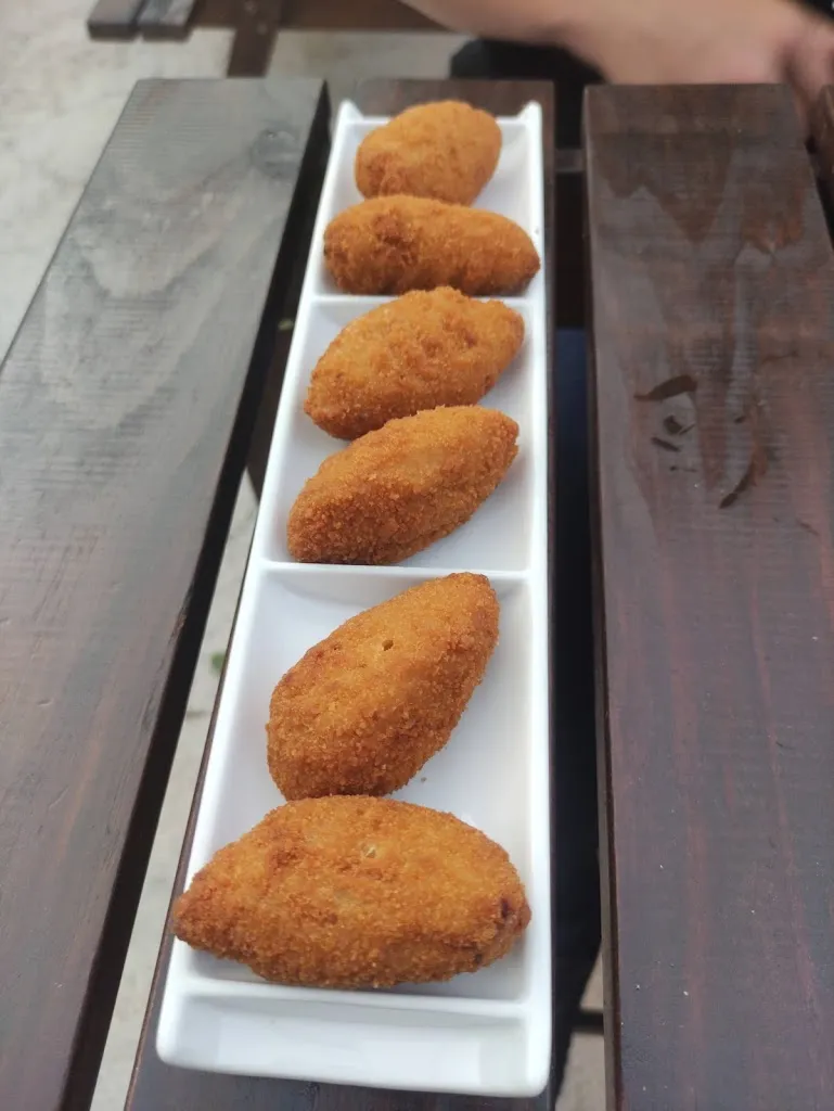 Menu_La Terraza De Casa Yeste_Murillo de Gállego_immagine_6