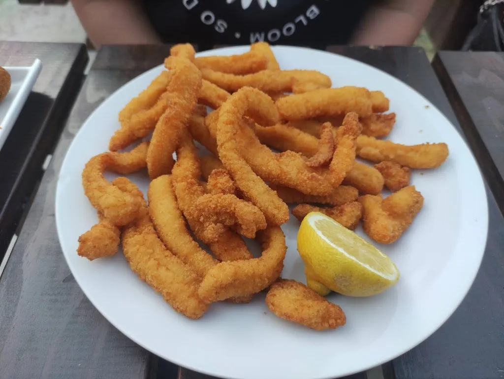 Menu_La Terraza De Casa Yeste_Murillo de Gállego_immagine_8