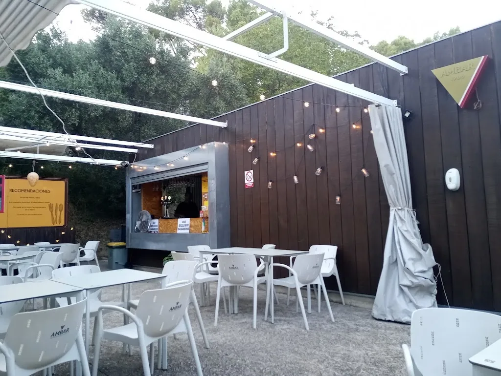 Sir. Arthur_La Terraza De Casa Yeste_Murillo de Gállego_recensione