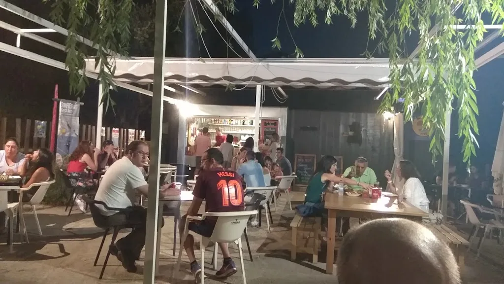 La Terraza De Casa Yeste_Murillo de Gállego_slider_image_2