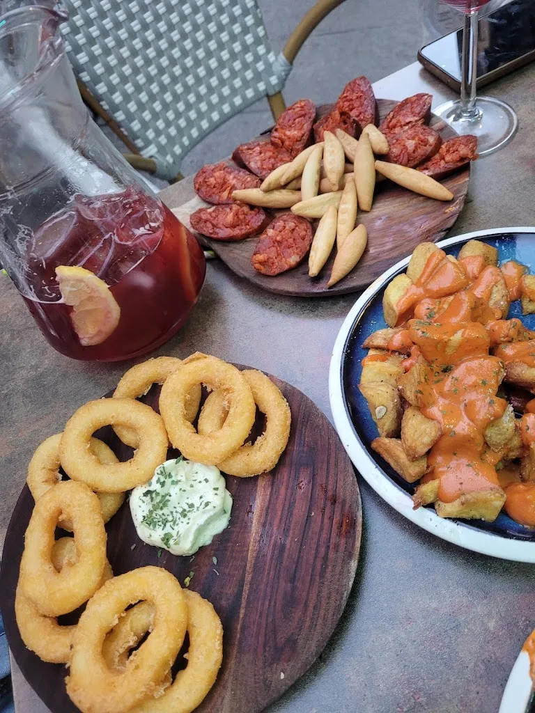 Joana Alexandra Neves_Restaurante Odin_Orés_review