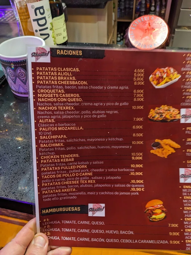 Menu_Akeita pizzak /Akeita berria_Amurrio_image_4