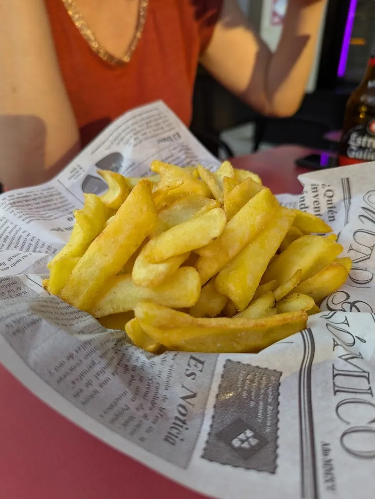 Menu_Akeita pizzak /Akeita berria_Amurrio_image_9