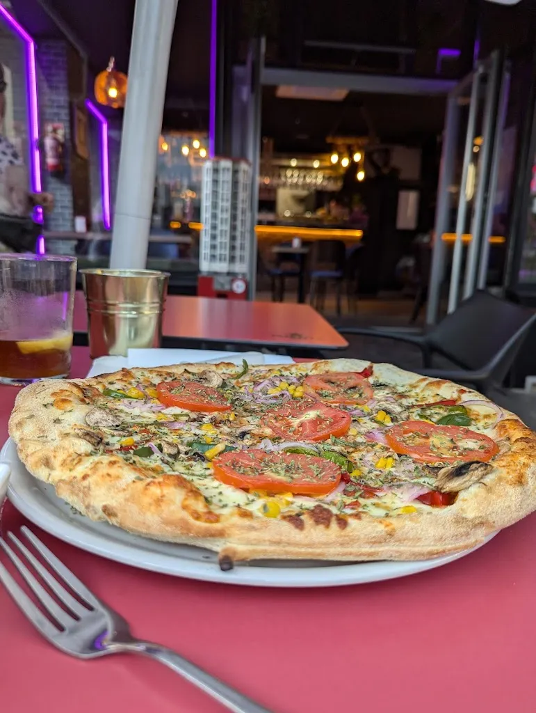 Javier Moreno_Akeita pizzak /Akeita berria_Amurrio_review