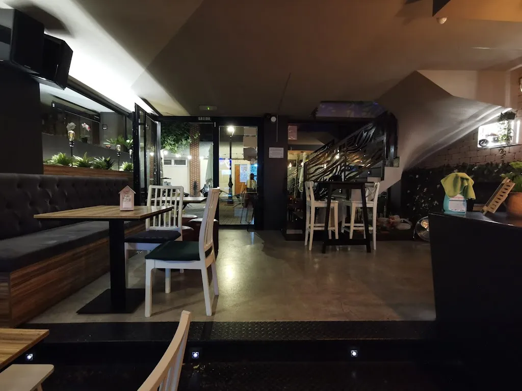 Akeita pizzak /Akeita berria ristorante a Amurrio