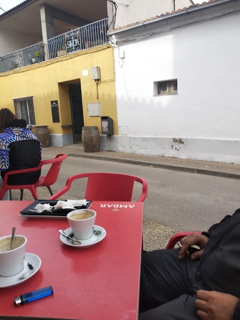 baturro 83_Bar Simón_Osera de Ebro_review