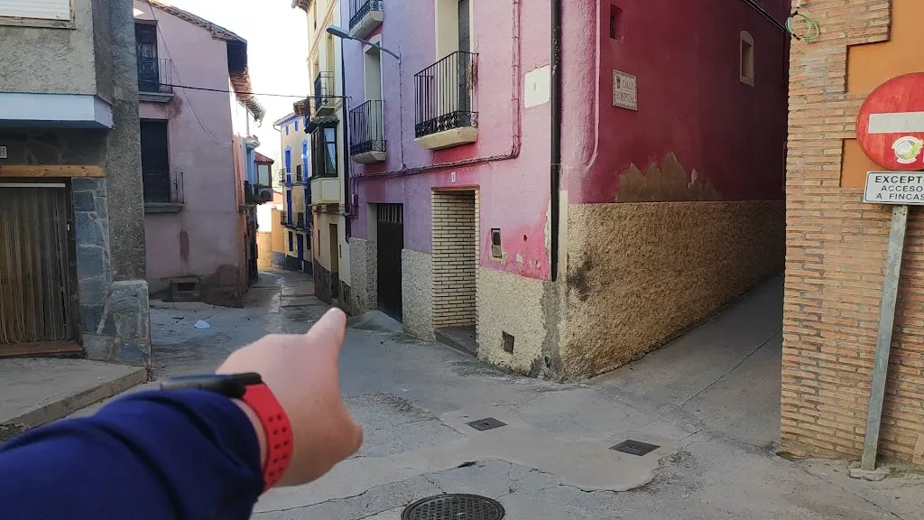 Apartamentos Rurales Mundobriga_Nuévalos_slider_image_2