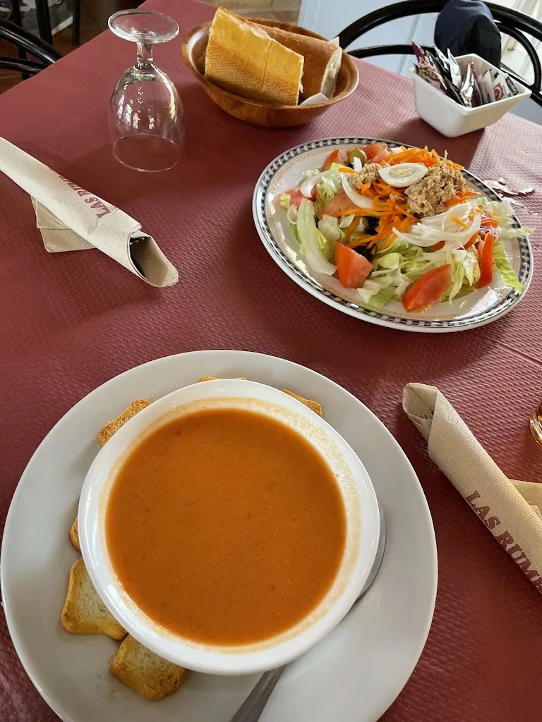 Xuan_Hostal las Rumbas_Nuévalos_review