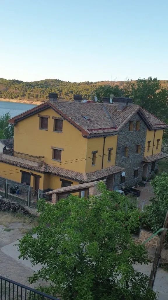 Hostal las Rumbas_Nuévalos_slider_image_2