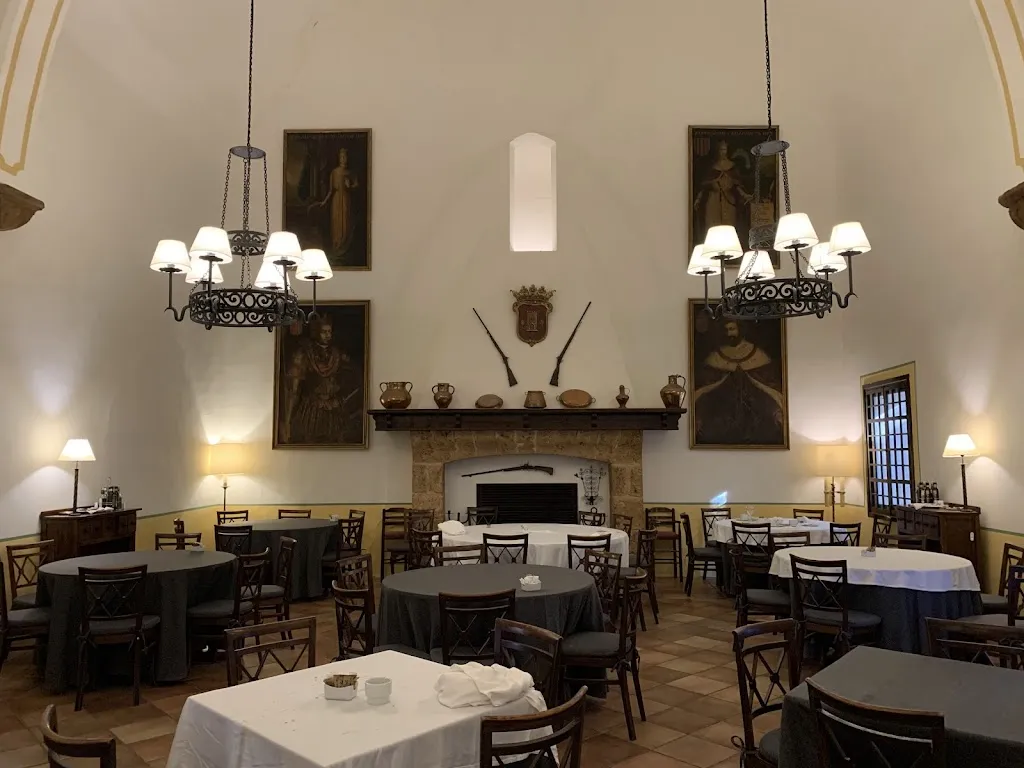 Restaurante Reyes de Aragón restaurant in Nuévalos