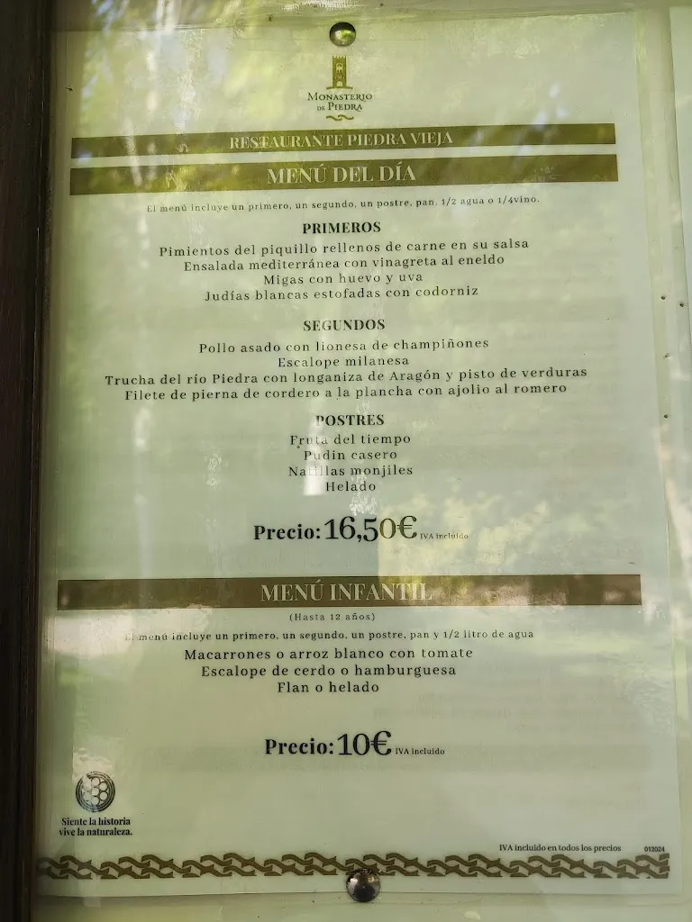 Menu_Restaurante Piedra Vieja_Nuévalos_image_2