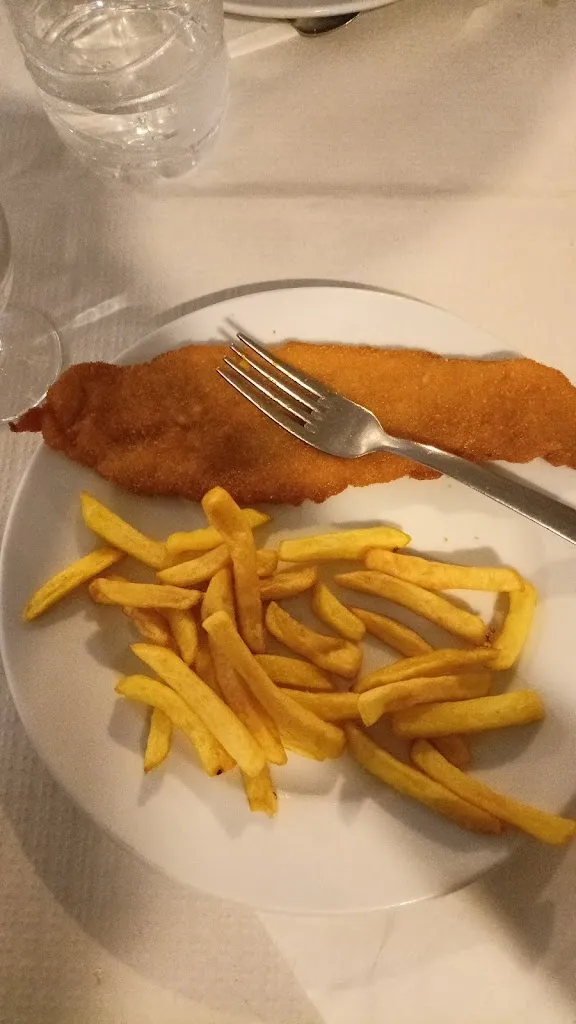 Jakub Kłodziński_Restaurante Piedra Vieja_Nuévalos_review