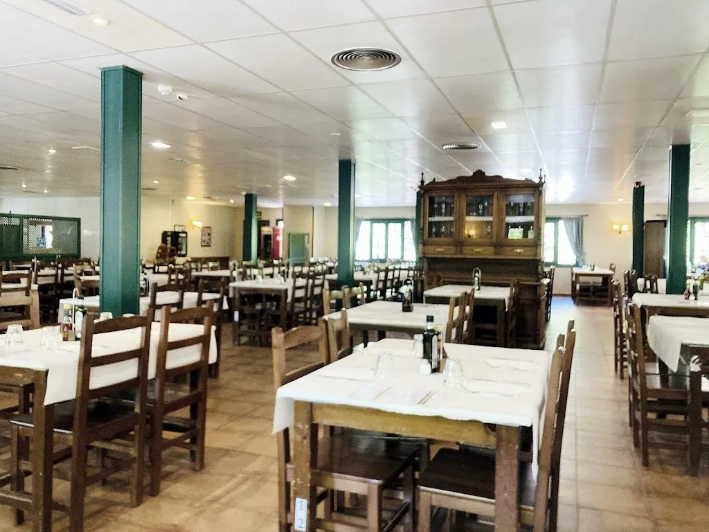 Restaurante Piedra Vieja_Nuévalos_slider_image_1