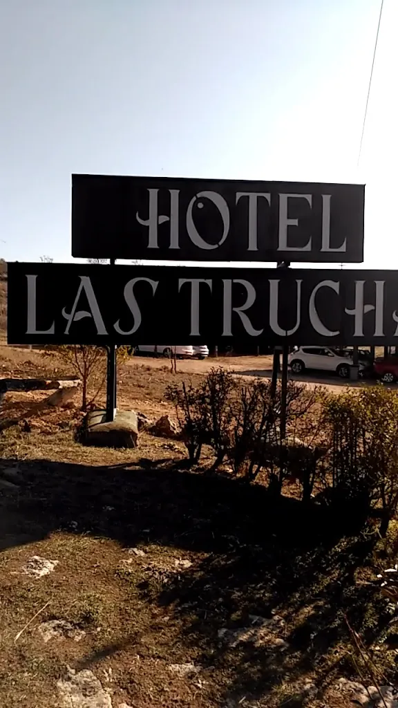 Hotel Las Truchas_Nuévalos_slider_image_2