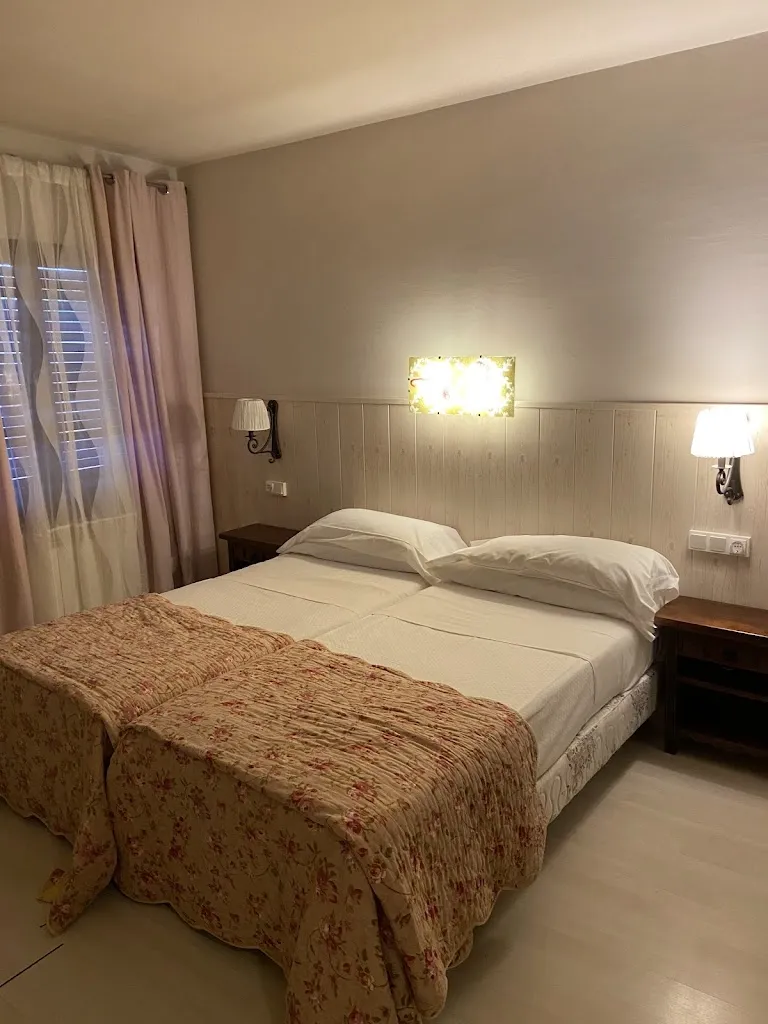 Hotel Las Truchas_Nuévalos_slider_image_3