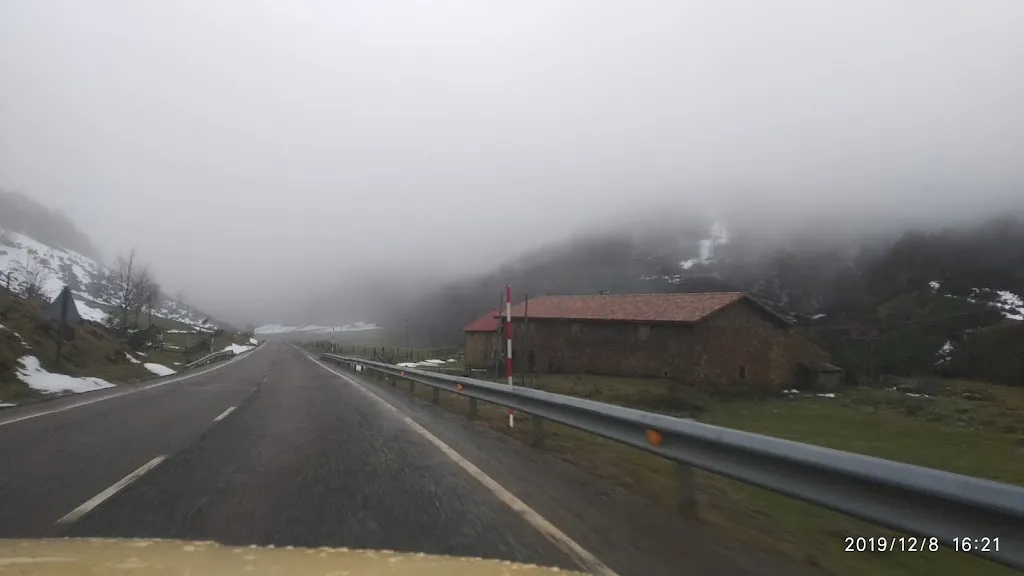 Deicola Moreno Frías_Mirador de Oseja de Sajambre_Oseja_review