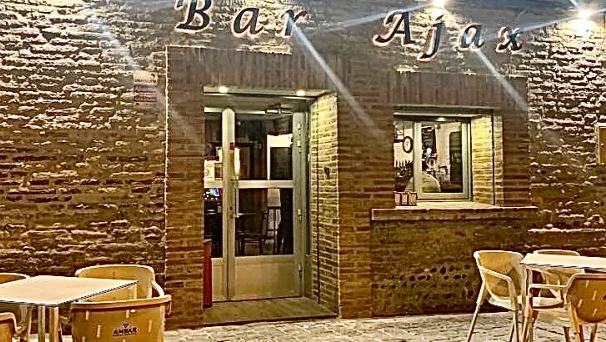 Bar Ajax._Pastriz_slider_image_1