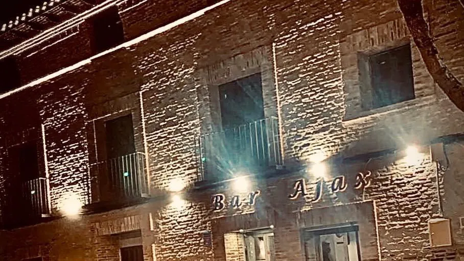 Bar Ajax._Pastriz_slider_image_2