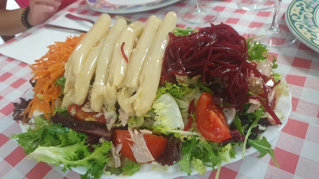 Yolanda zaragoza_Mesón Cucalón_Pastriz_review