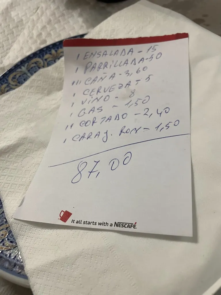 carlos torres_Mesón Cucalón_Pastriz_review