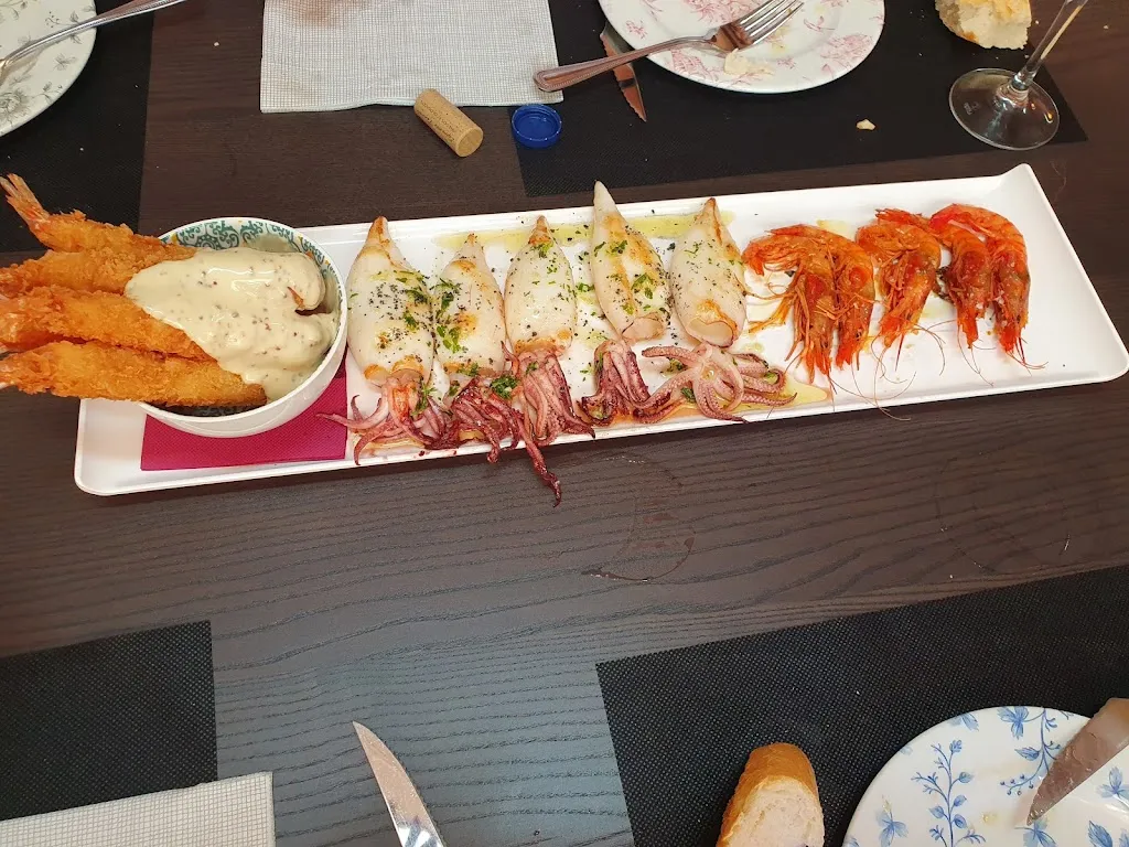 Menu_Bar El Arco_Paniza_image_7