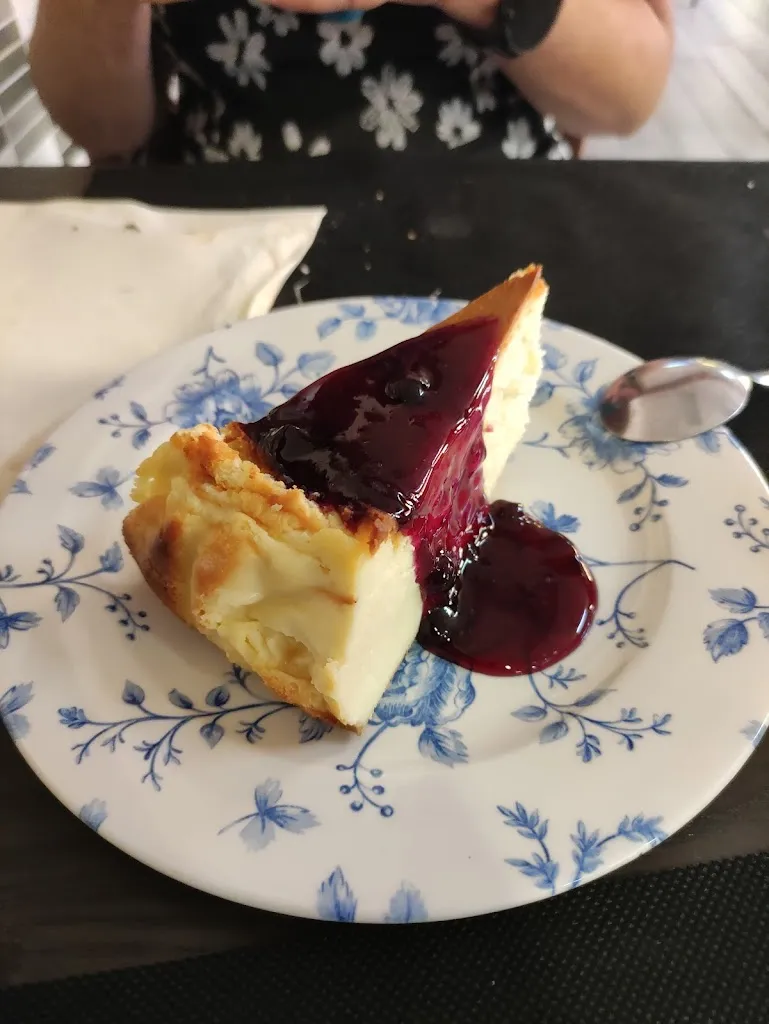 Menu_Bar El Arco_Paniza_image_8