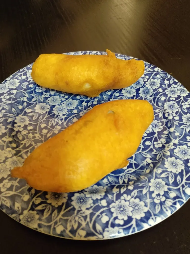 Menu_Bar El Arco_Paniza_image_9