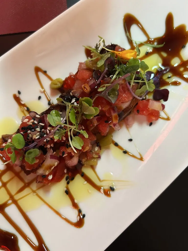 Adriana Aguilar_Bar El Arco_Paniza_review