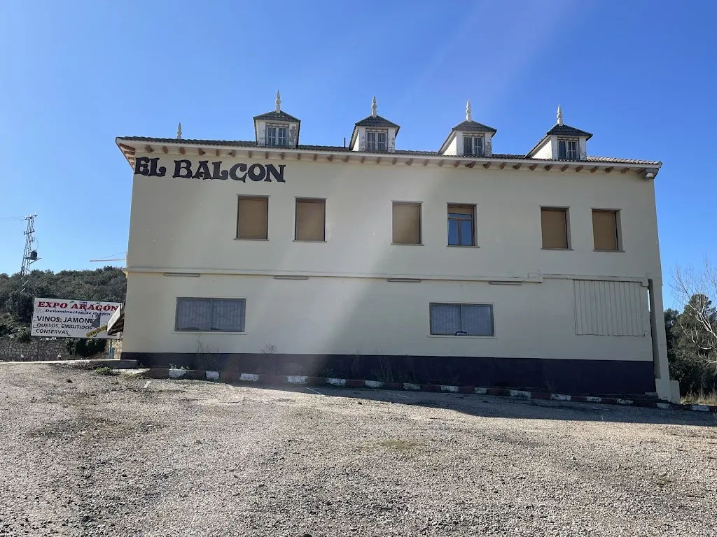 Restaurante El Balcón_Paniza_slider_image_1