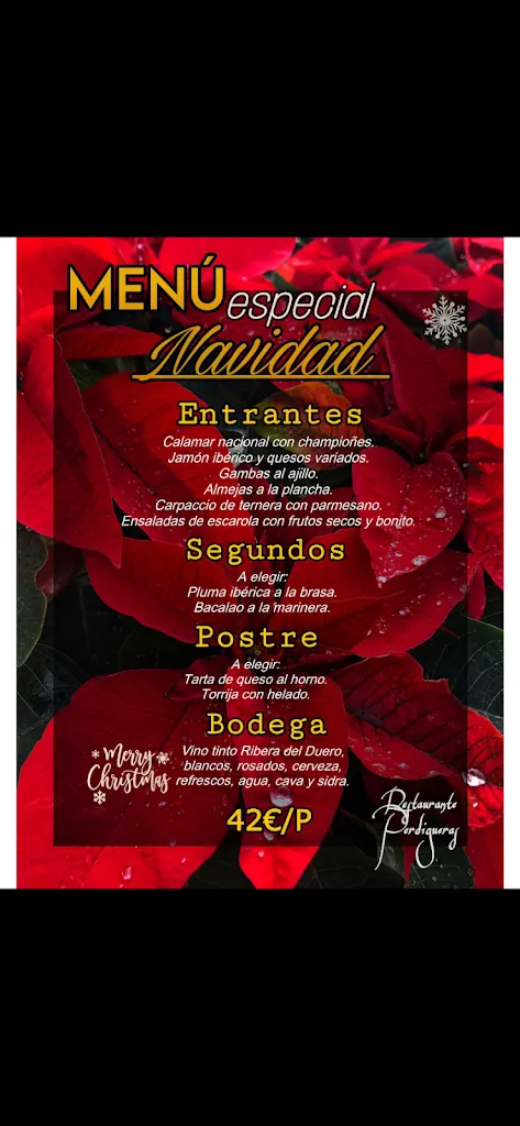 Menu_Restaurante Perdigueras_Perdiguera_image_2