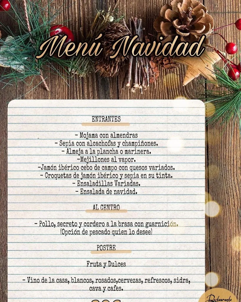 Menu_Restaurante Perdigueras_Perdiguera_image_3