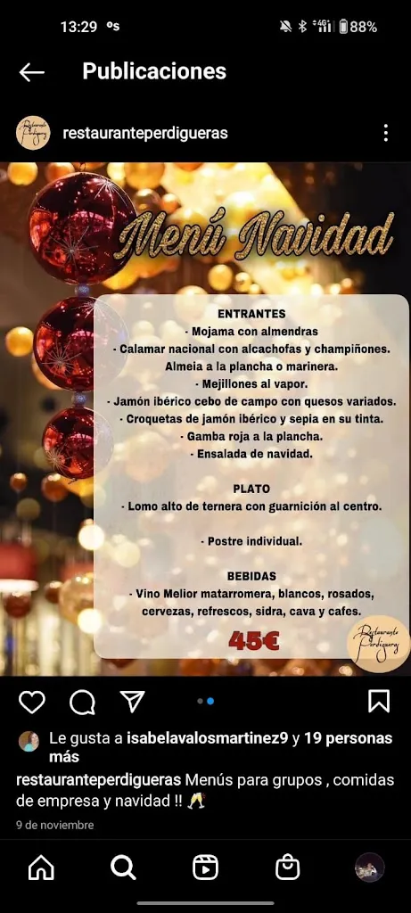 Menu_Restaurante Perdigueras_Perdiguera_image_4