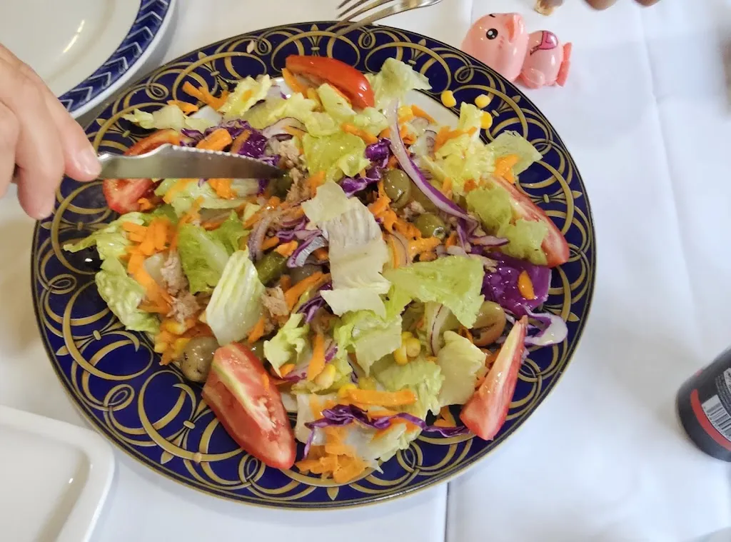 Fco Javier Martin Liceras_Restaurante Perdigueras_Perdiguera_review