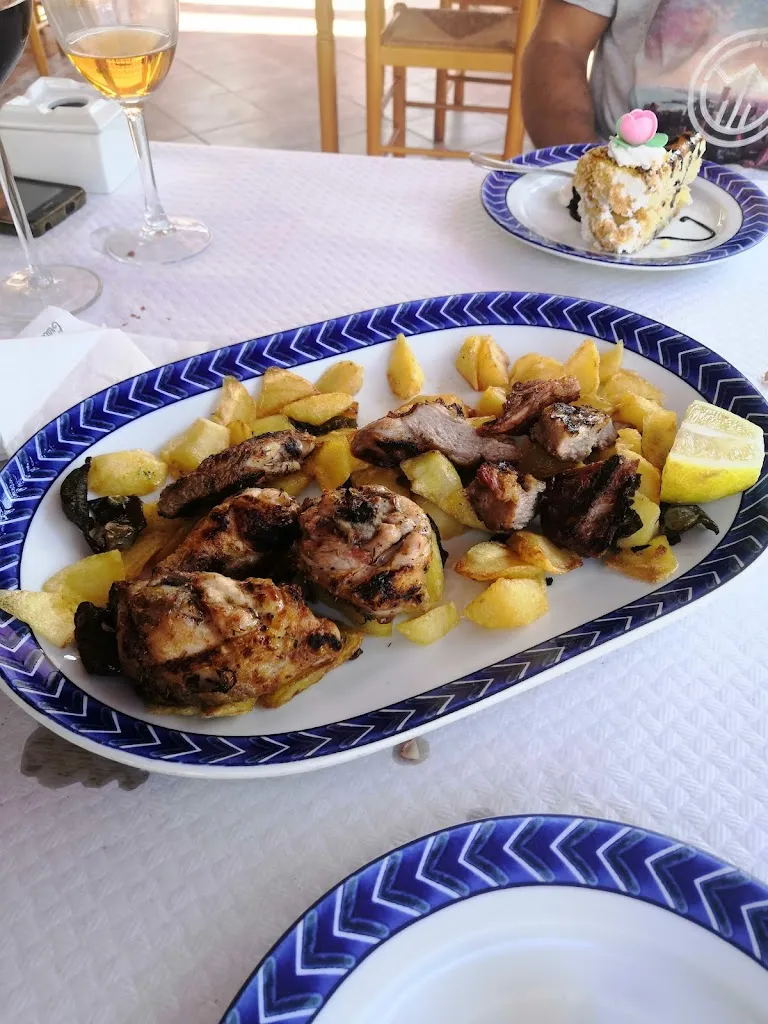 Florencio Isidro Martínez Martínez_Restaurante Perdigueras_Perdiguera_review