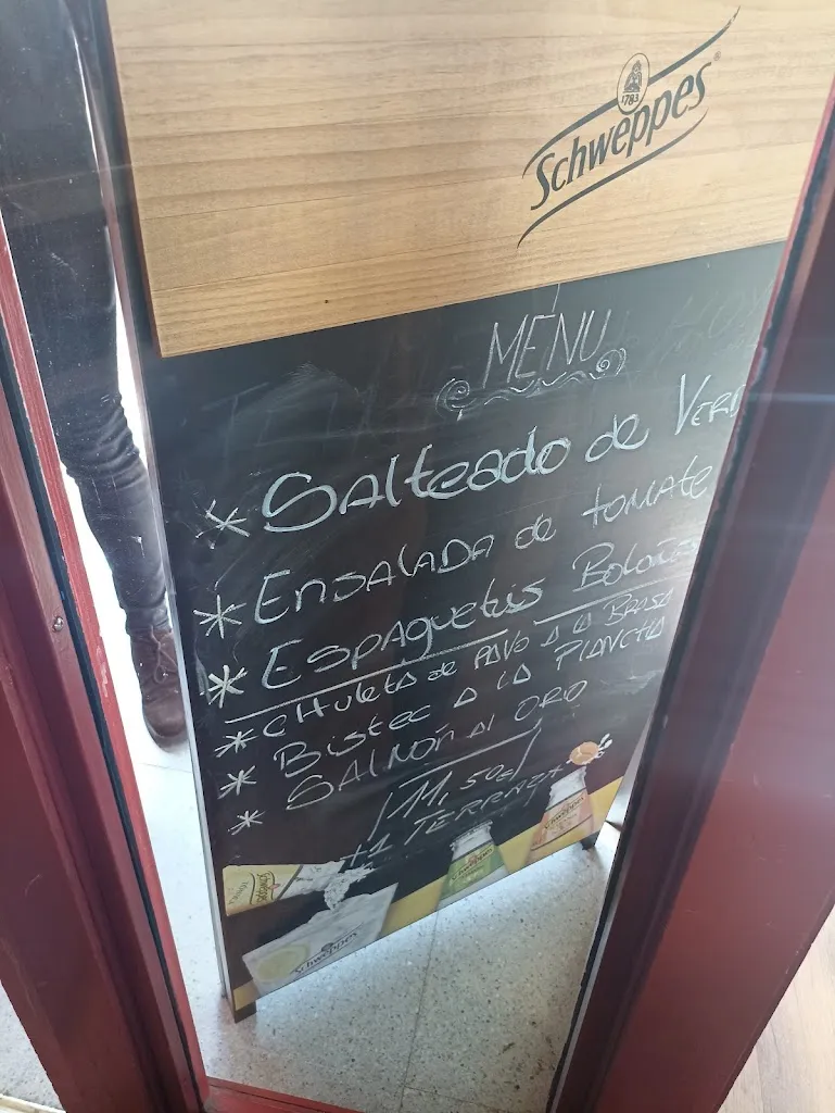 Menü_Brisa del Ebro_Perdiguera_Bild_3