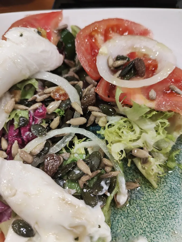 ari constante_Brisa del Ebro_Perdiguera_Bewertung