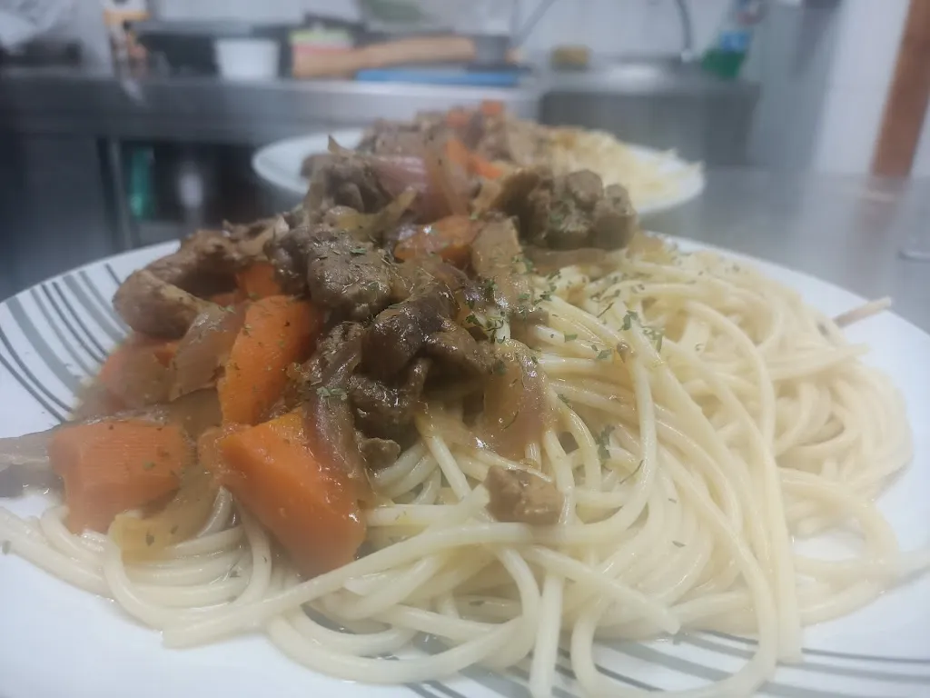 Menu_bar restaurant Norte House_Perdiguera_image_6